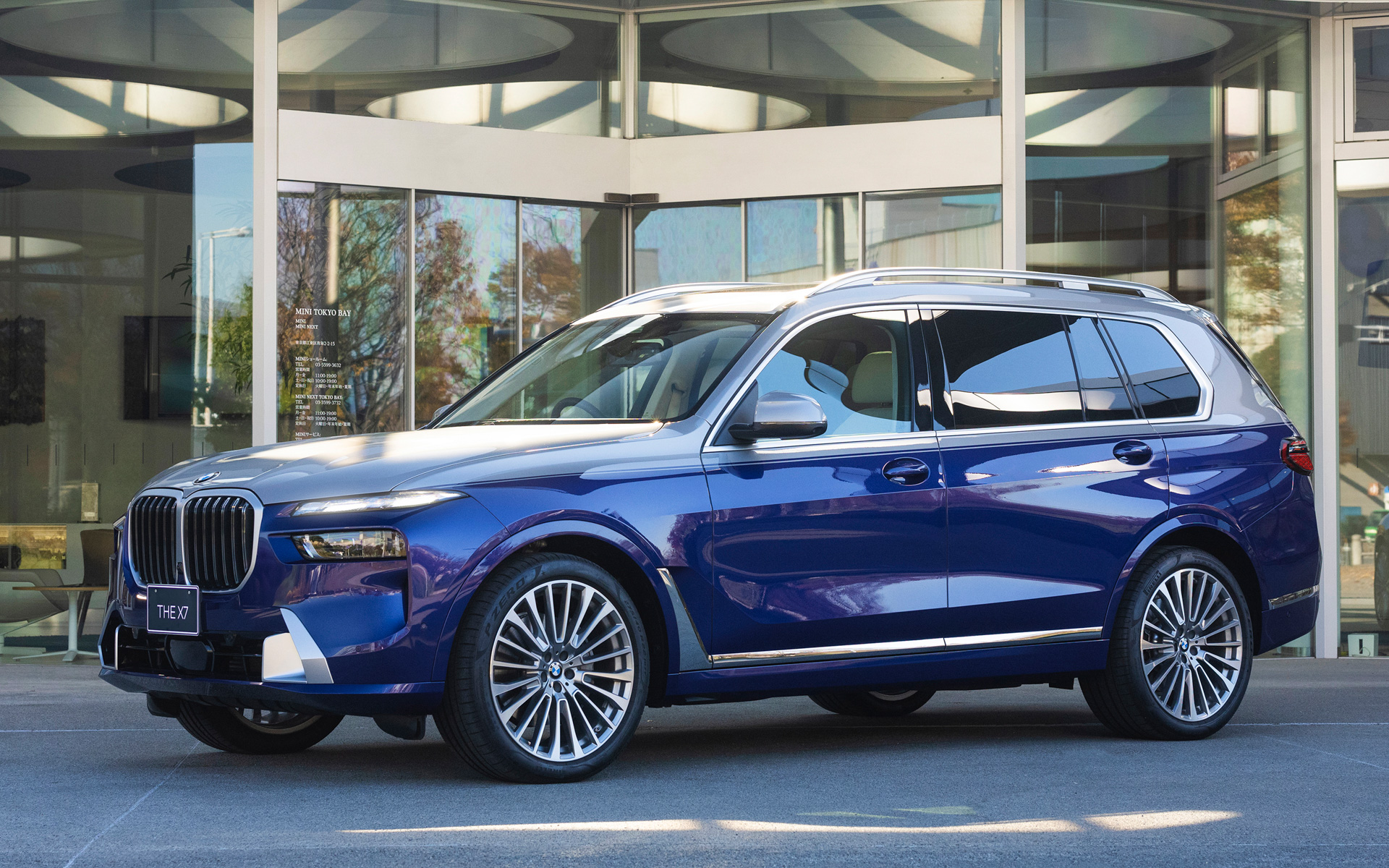 また値下げ❗️新品❗️シャンデール人気サイズF70 貴重サファイア