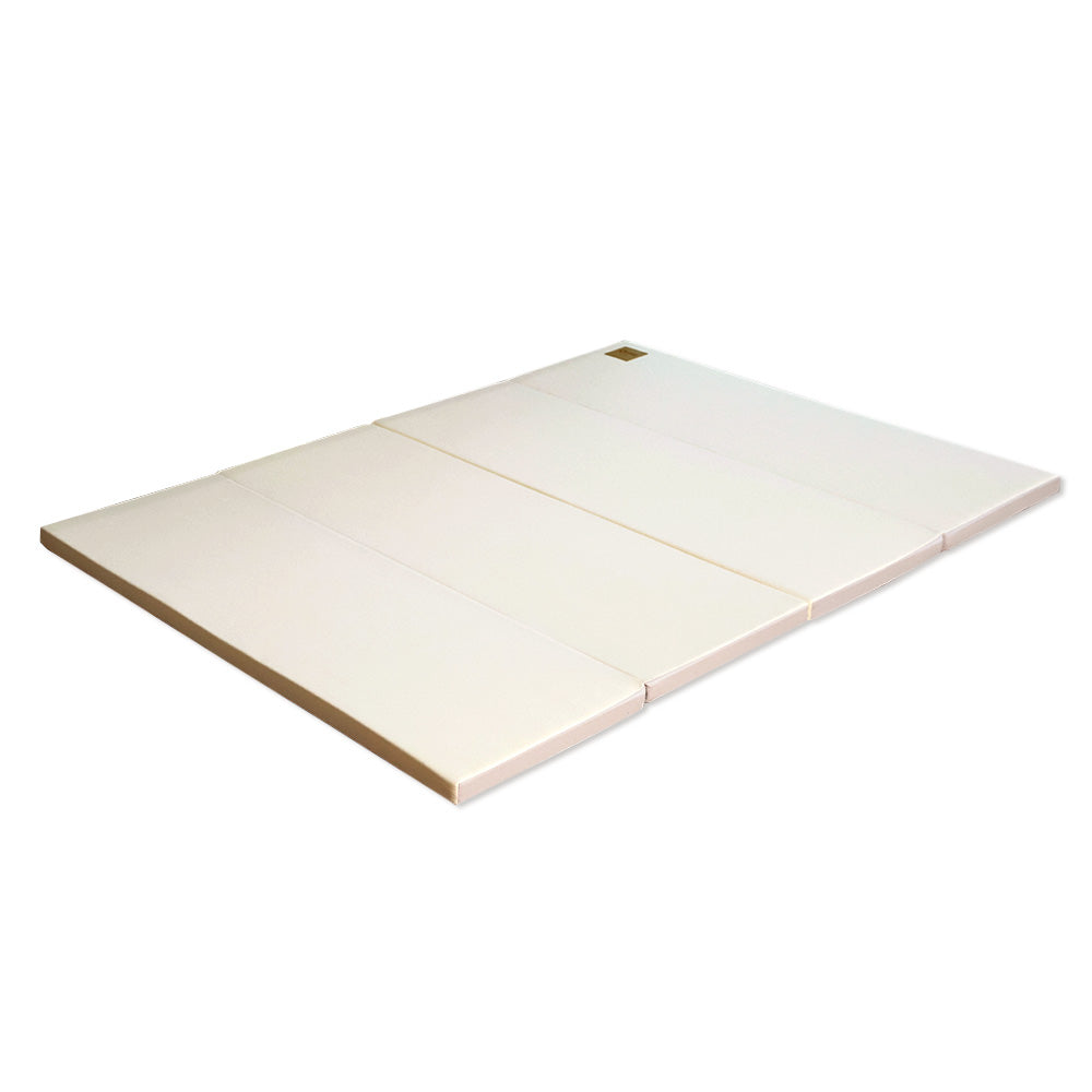 TheSUN抗菌4段プレイマット – カラズジャパン