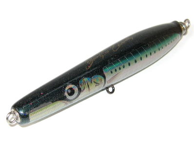 株式会社 カーペンター ルアー 釣り GTフィッシング 黒鮪 マグロ