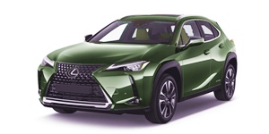 17400-TMA10 レクサスUX MZAH10 Amazon | トムス(Tom's) マフラー バレル レクサスUX MZAH10 ノーマル