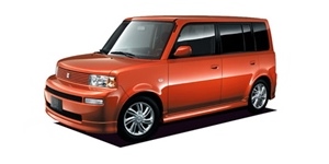 トヨタbB NCP30 35 AE056 VeilSide 2003-2007 Toyota bB NCP30/31 C-Class Complete Kit