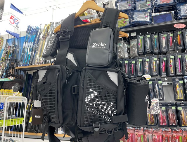 湘南平塚店 [釣具のキャスティング]