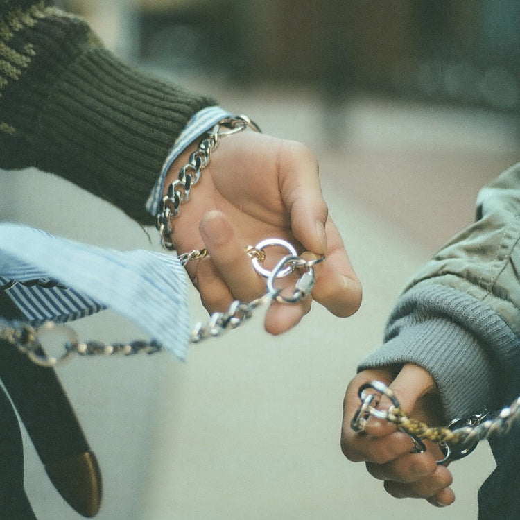 THE OBJECT / Tokyo Karabina Bracelet-24003 – CASDAY / キャスデイ