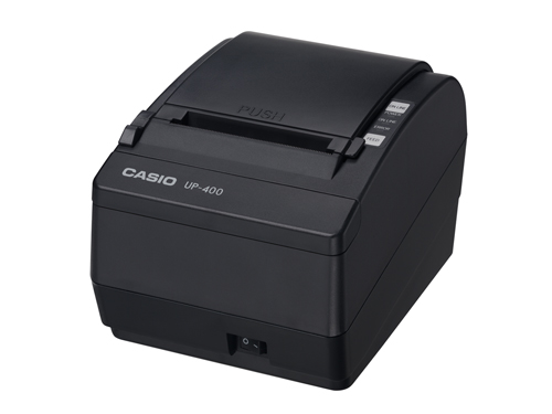 オプション対応表 | オプション | 電子レジスター | CASIO