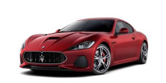 グラントゥーリズモ（マセラティ）MC（2019年10月）｜カタログから