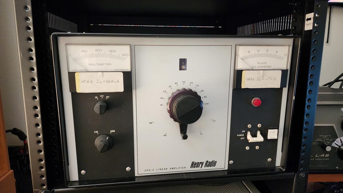 W5ARM - Callsign Lookup by QRZ Ham Radio