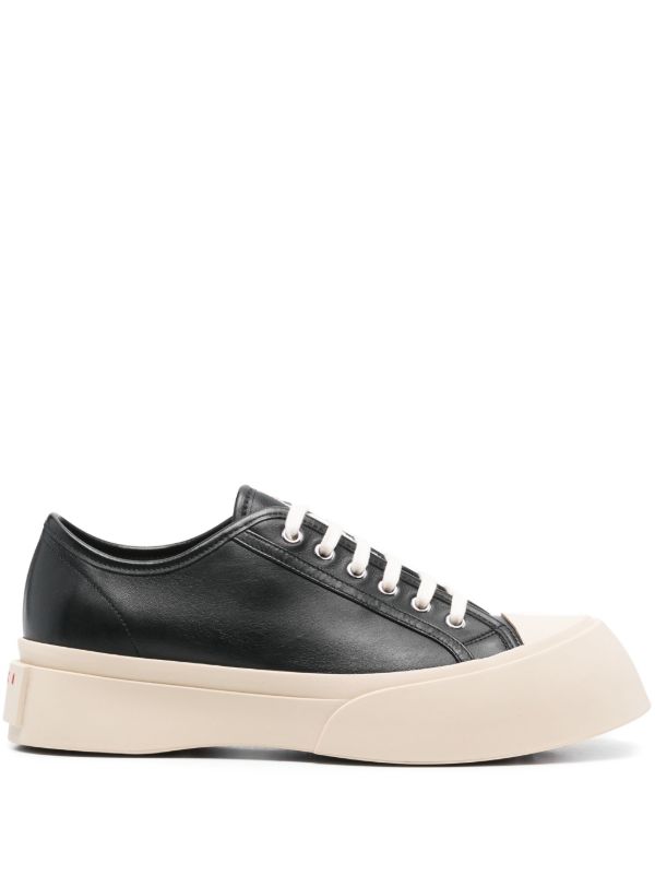 Marni Pablo Sneakers | Black | FARFETCH