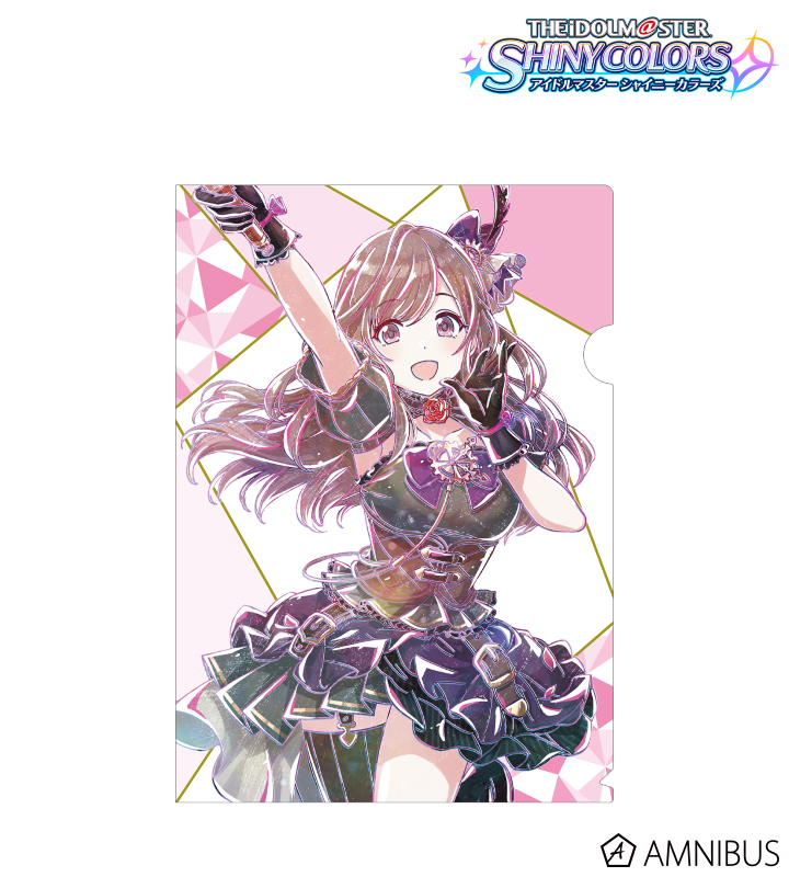 AMNIBUS-日常使いできるアニメグッズの通販サイト-