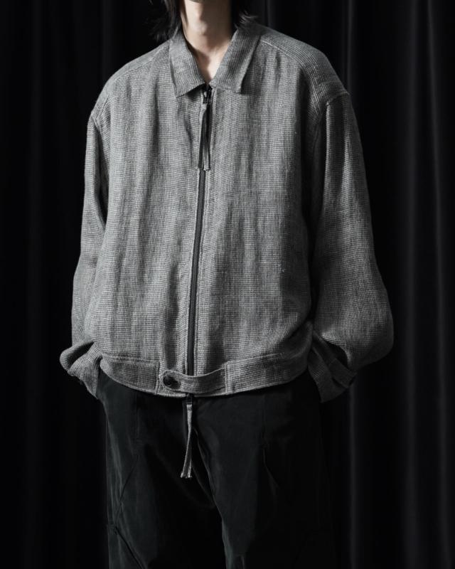 ISAAC SELLAM – LOOM OSAKA