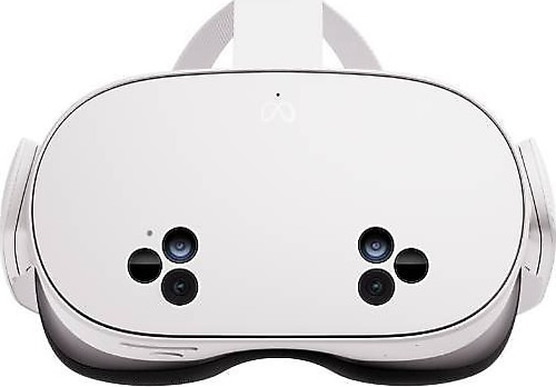 Meta Quest 3S 256 GB Kablosuz Sanal Gerçeklik Gözlüğü Fiyatları