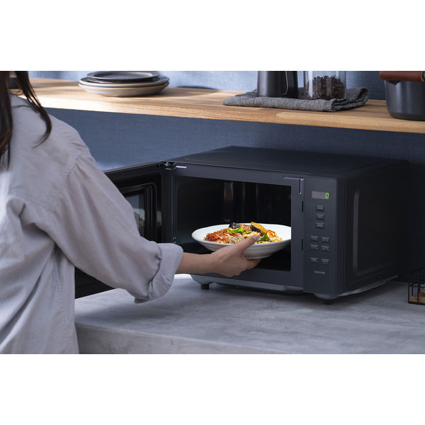 アイリスオーヤマ 電子レンジ 18L IMB-F187-H 1台 - アスクル