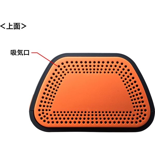 サンワサプライ PM2.5測定器 CHE-PM25 1個 - アスクル