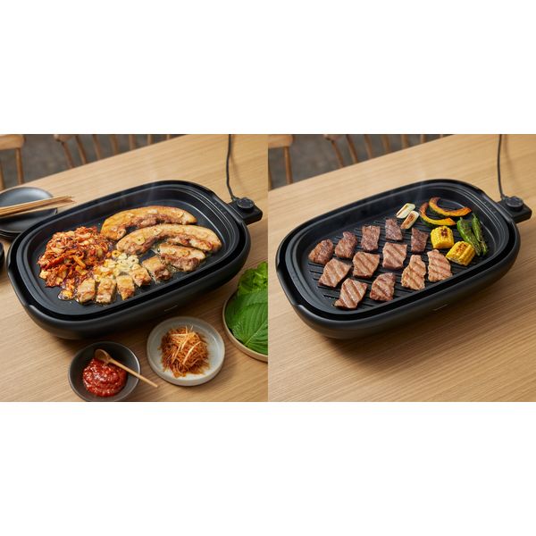 パナソニック ホットプレート NF-HM310-K 1台 - アスクル