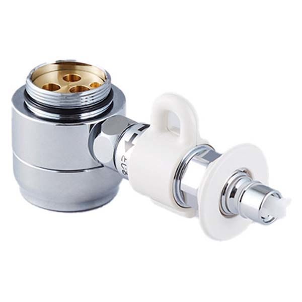 パナソニック(Panasonic) 食器洗い乾燥機用分岐栓 CB-SKH6 1個（直送品