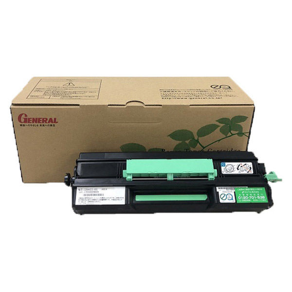 富士通（FUJITSU）用 リサイクルトナー LB320Mタイプ モノクロ 1個