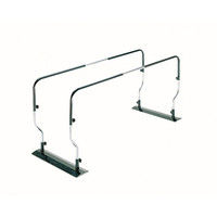 カワムラサイクル 平行棒 BP2 06-3450-00 1台（直送品） - アスクル