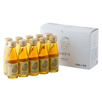 VATEN バテン 100mL 10本入 1ケース 福光屋 - アスクル