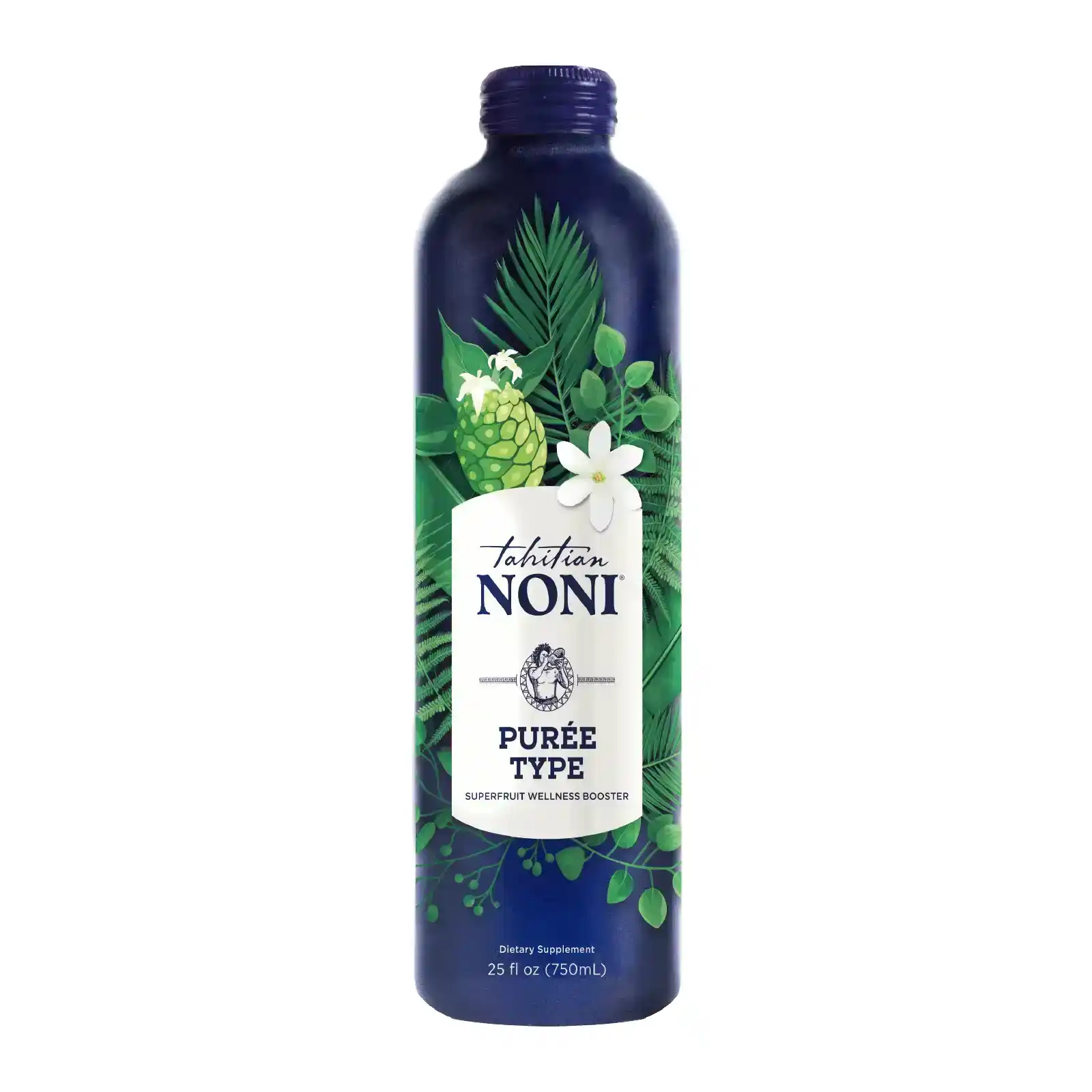 パートナーコ | タヒチアンノニ™ ピューレタイプ