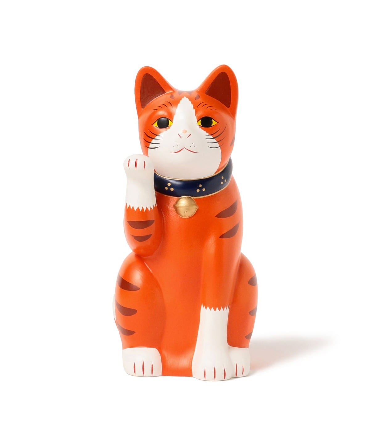 BEAMS JAPAN [招手貓BEAMS JAPAN 2025] [別注] 中外鬥演/ 招手貓右手8