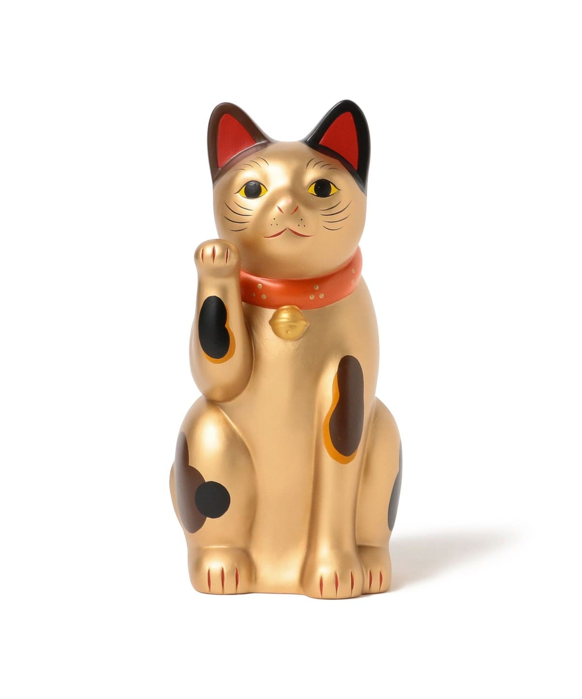 BEAMS JAPAN（ビームス ジャパン）【招き猫まつり2025】【別注】中外陶