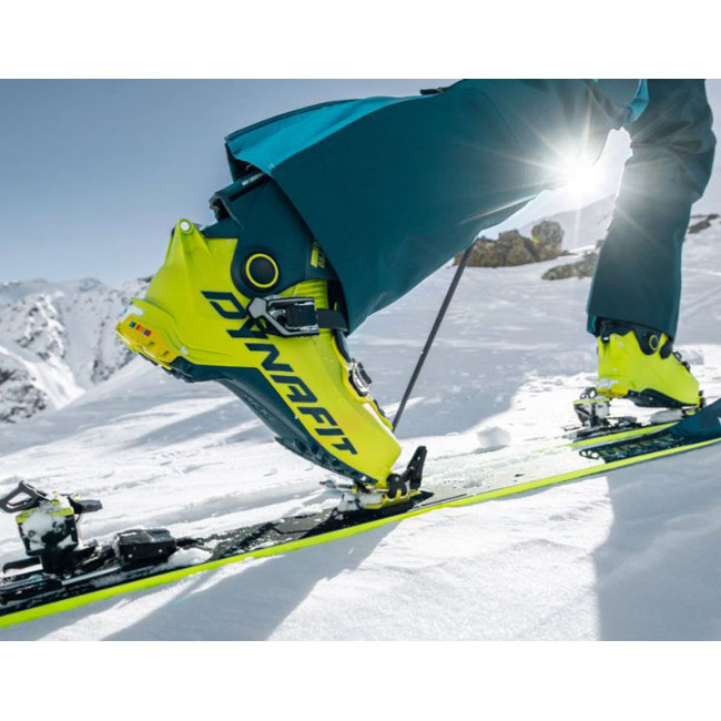 Dynafit Radical Pro 8815 | Barrabes