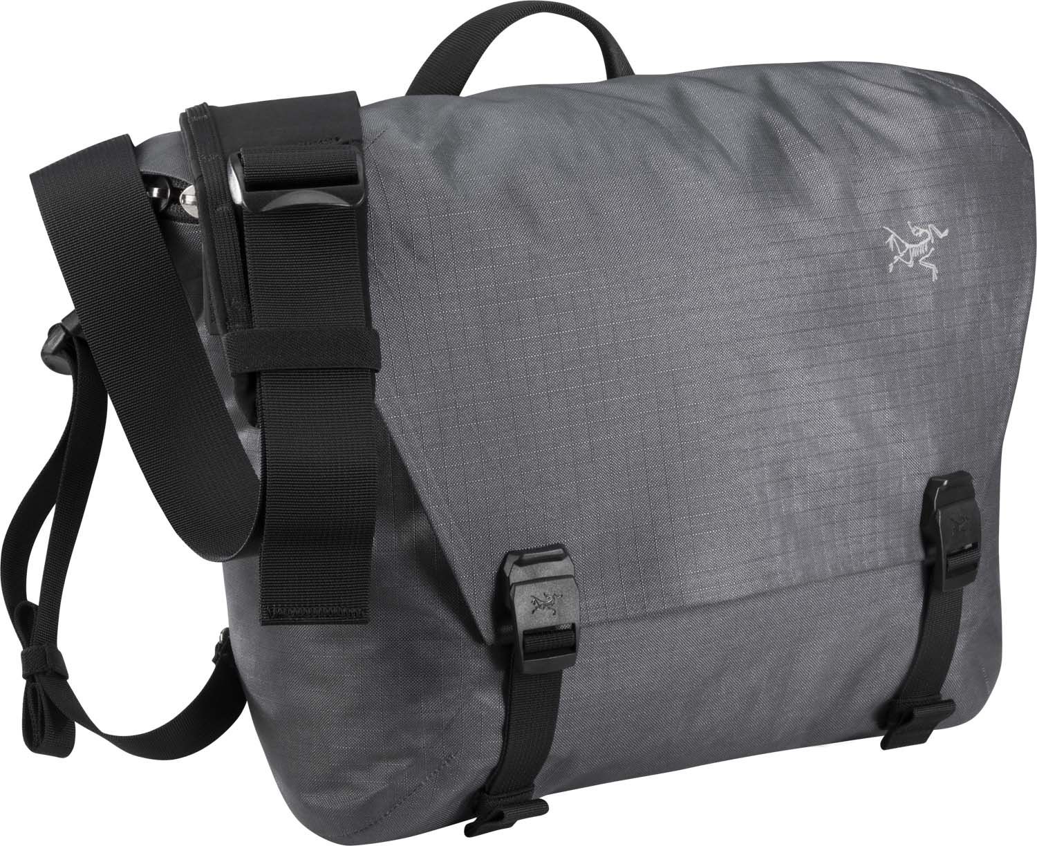Arc'teryx Granville 10 Courier Bag Pilot | Barrabes
