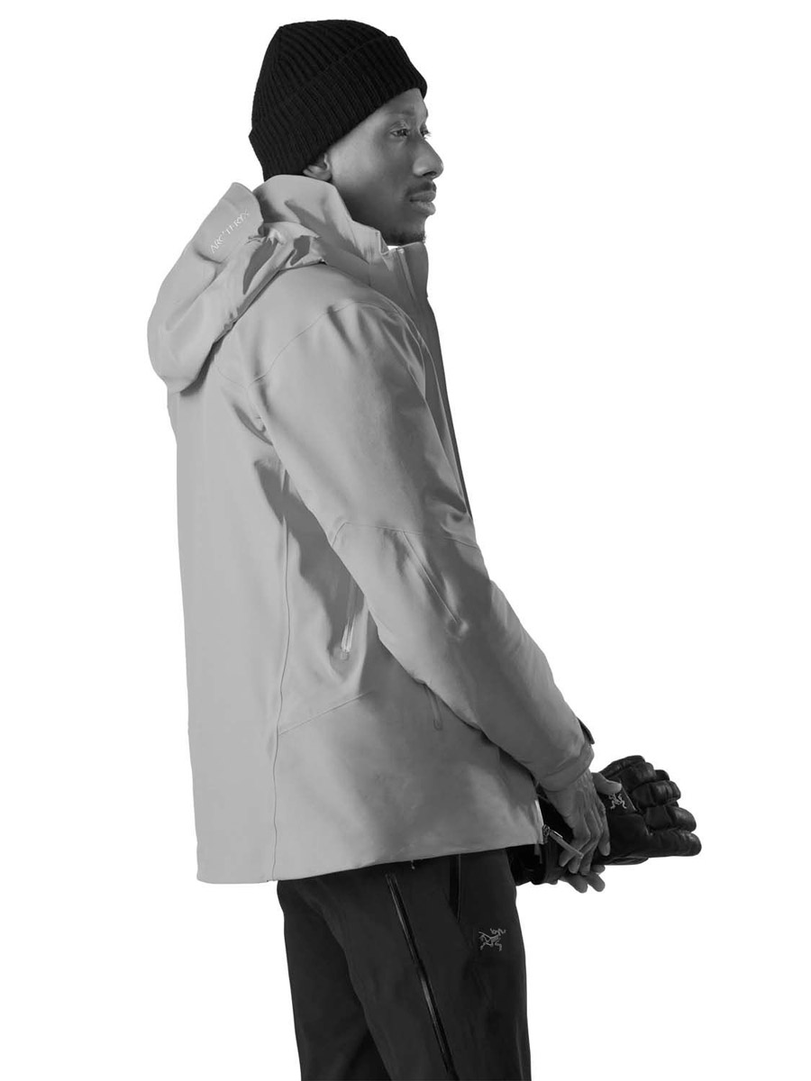 Arc'teryx Cassiar Jacket Paradox | Barrabes