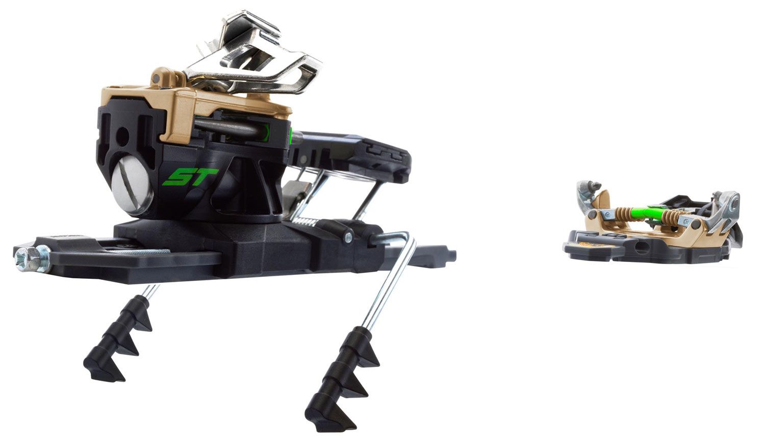 Dynafit Tlt Radical St 2 135 Mm 9180 | Barrabes