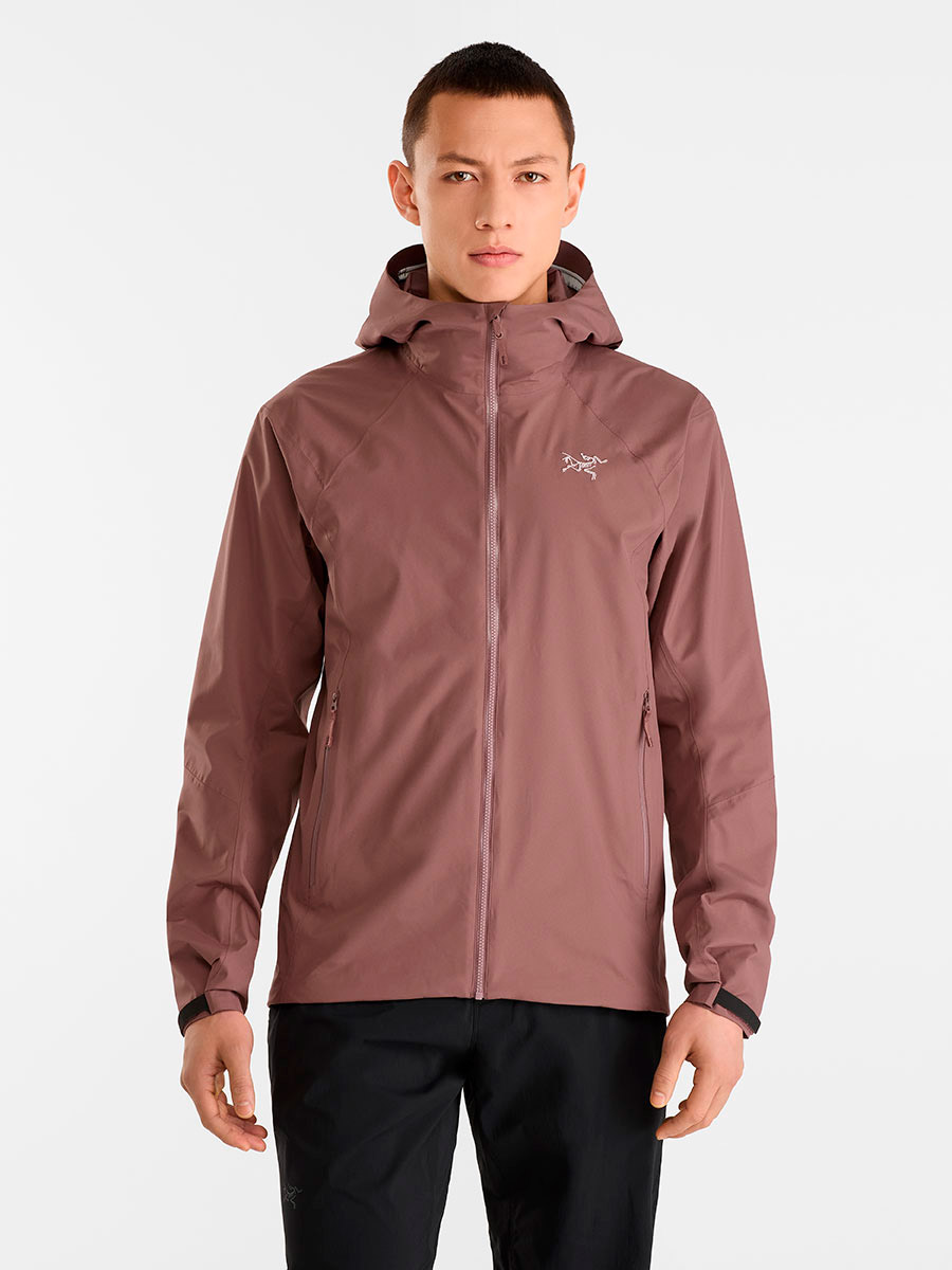 Arc'teryx Kadin Hoody Velvet San | Barrabes