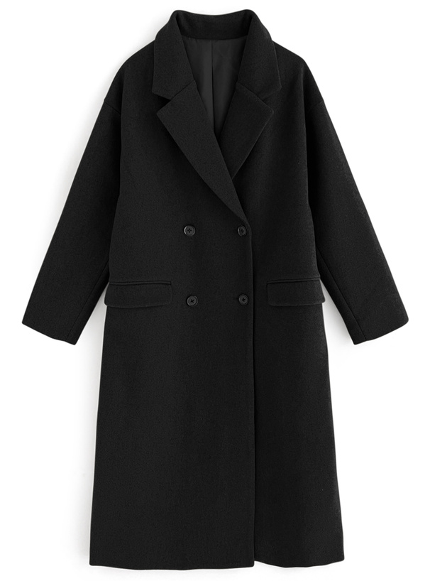 NA.E チェスターコート 【公式通販】