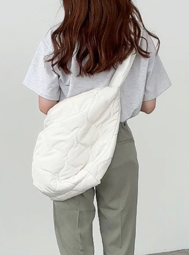 キルティングショルダーバッグ[tr591] | レディースファッション通販の