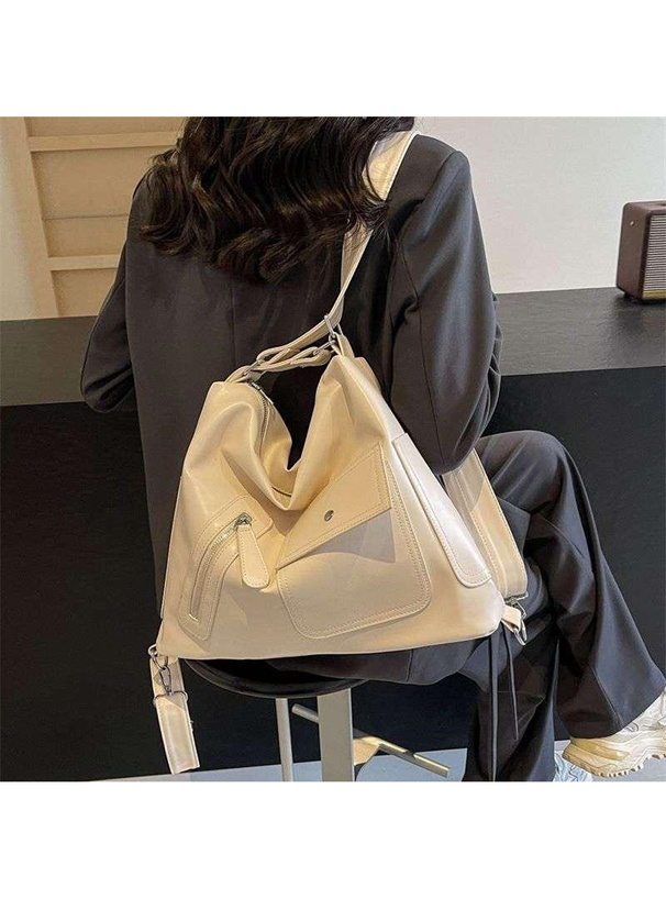 2Wayレザーショルダーバッグ[tr899] | レディースファッション通販の