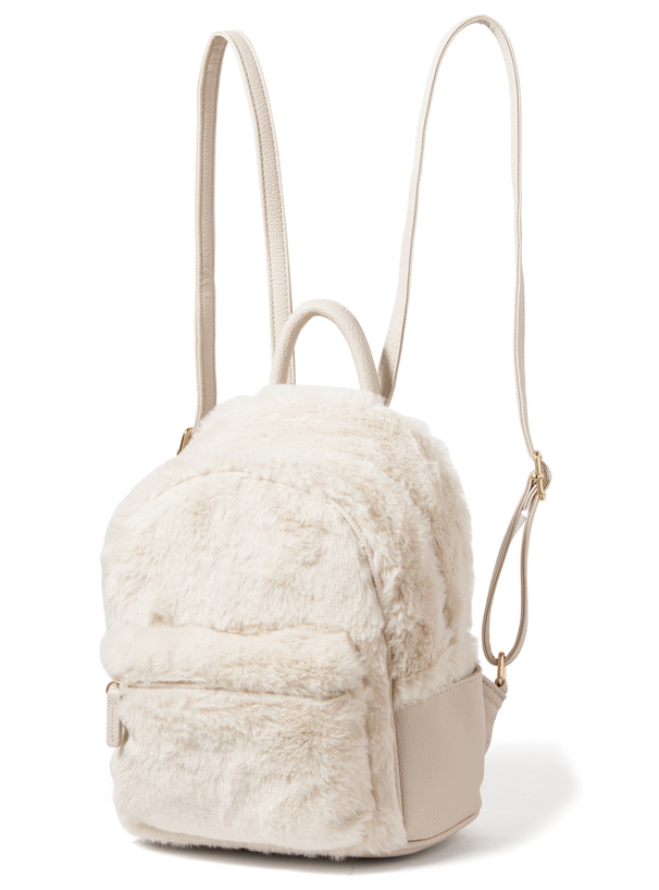 ファーリュック[tr08e] | レディースファッション通販のグレイル(GRL