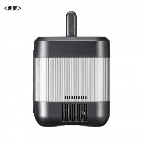ポータブル電源（大容量・AC出力・300W・USB・PD65W・リチウムイオン