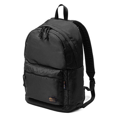 リュック（バックパック・軽量・ビジネス・通勤・通学・容量19リットル