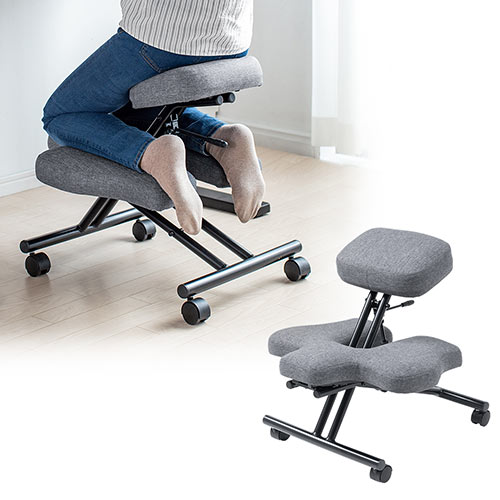 バランスチェア（大人・子供・角度・高さ調整・正座・あぐら・片膝・足