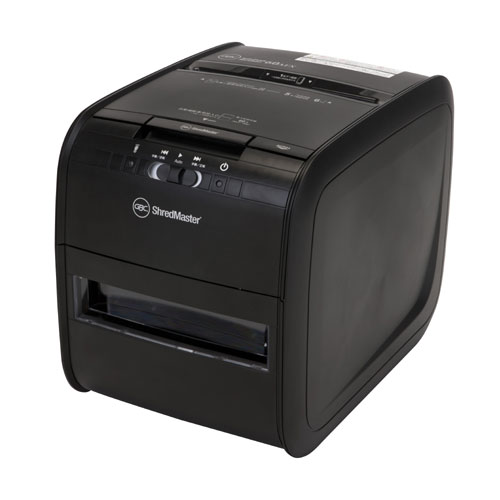 業務用】アコ・ブランズ・ジャパン GBCシュレッダ オートフィード