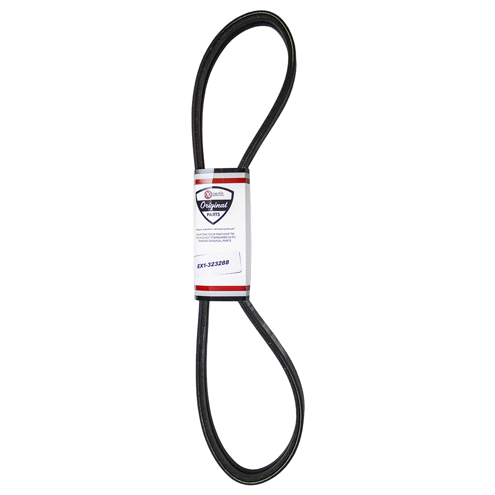 1-323288-SL - Wheel Drive Belt | Exmark