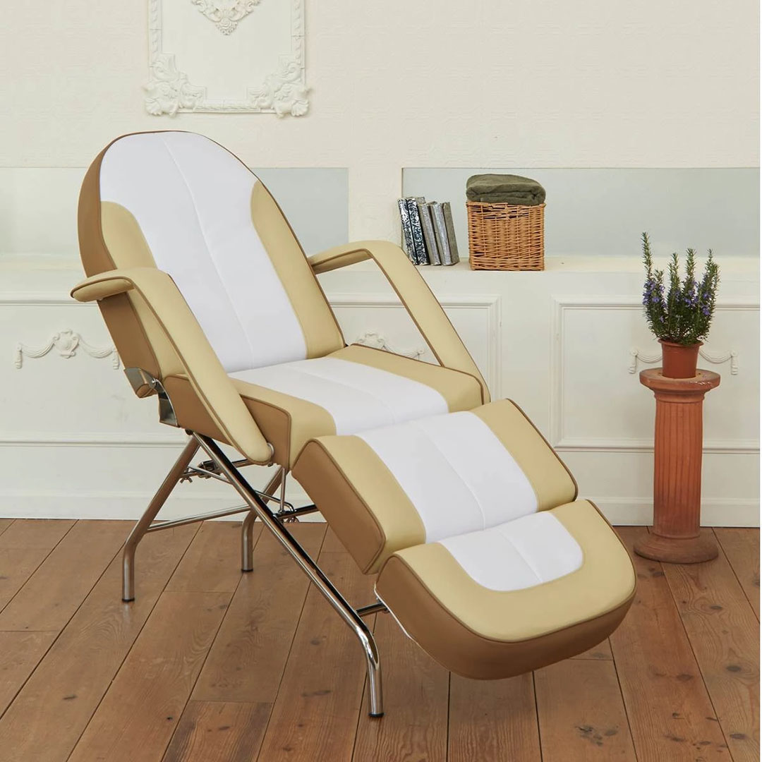 高通気性低反発ベッド CLAIRE(クレア)｜まつげエクステ商材の松風