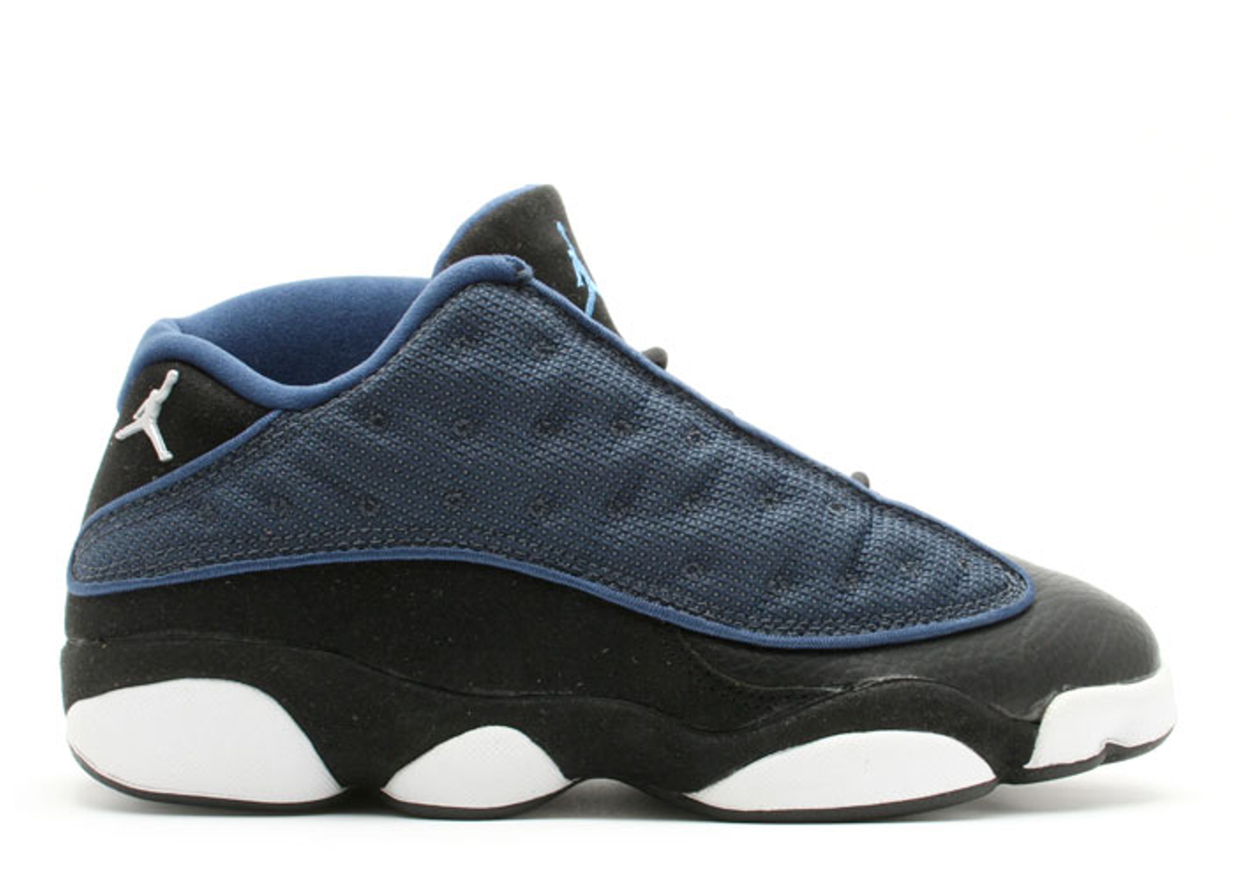 Jordan 13 OG Low 'Brave Blue' 1998 - Air Jordan - 136008 441