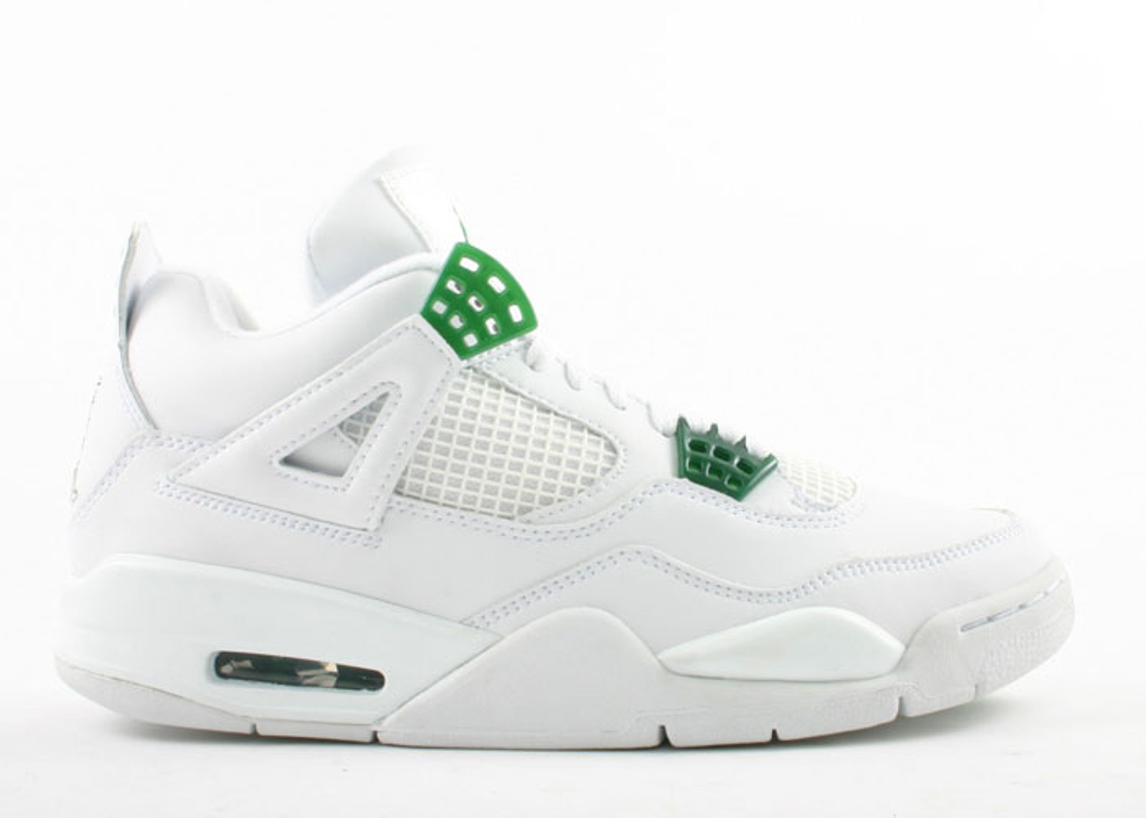 Jordan 4 Retro 'Classic Green' 2004 - Air Jordan - 308497 101