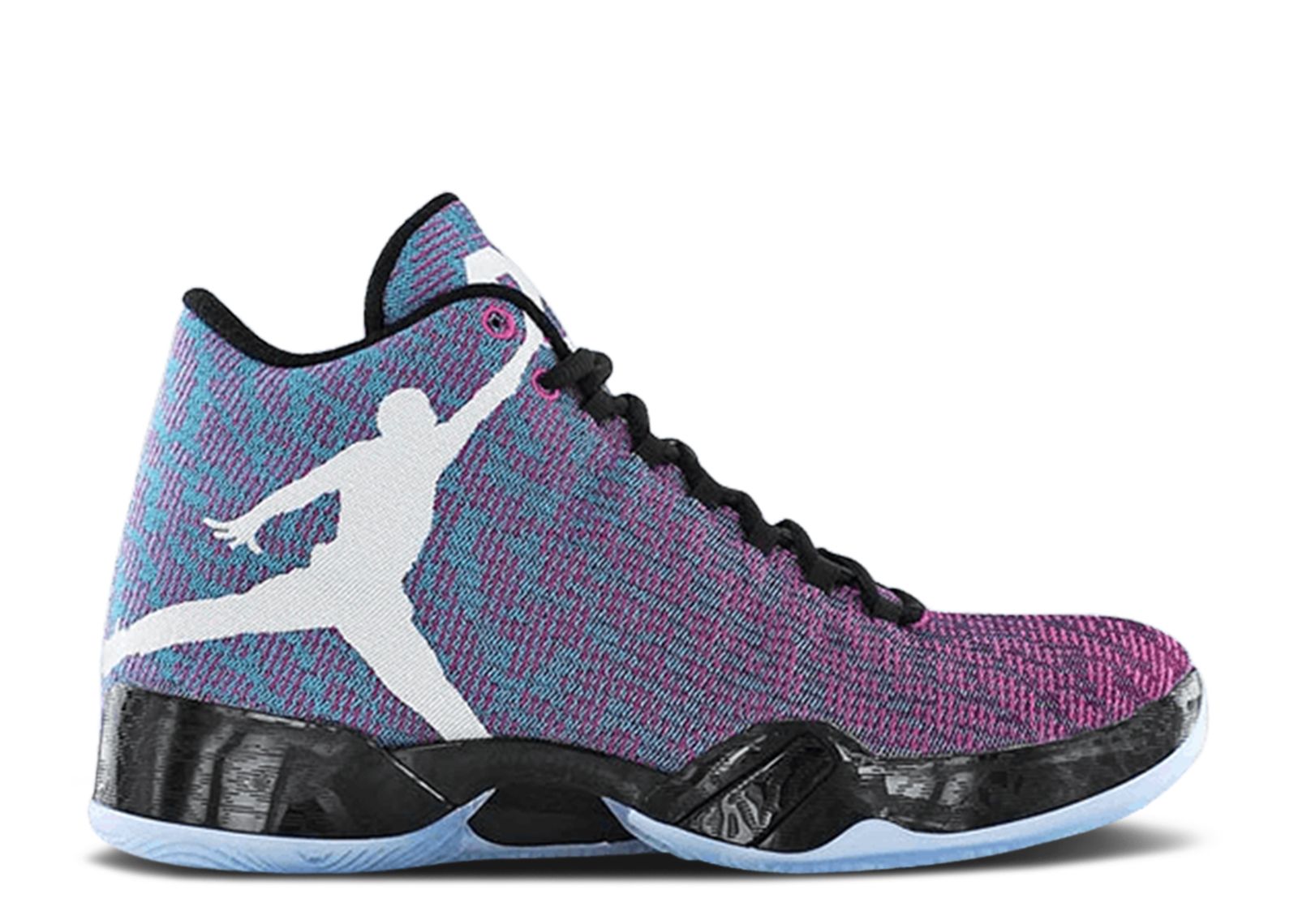 Jordan 29 'Riverwalk' - Air Jordan - 695515 625 - fusion pink
