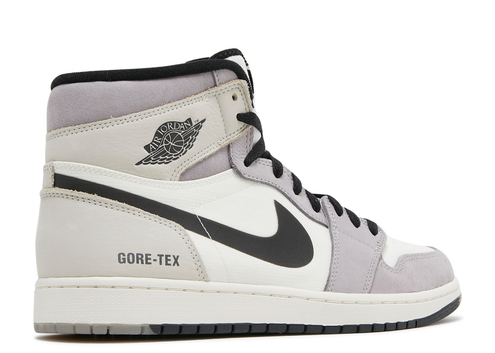 Jordan 1 High Element GORE TEX 'Light Bone' - Air Jordan - DB2889