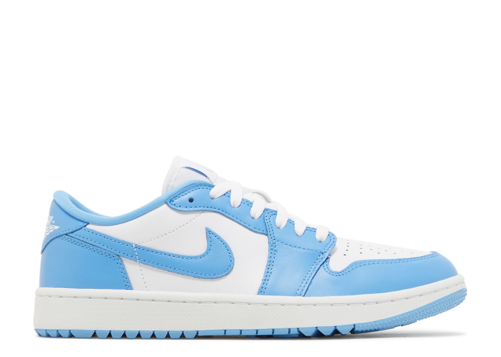 Jordan 1 Low Golf 'UNC' - Air Jordan - DD9315 100 - white