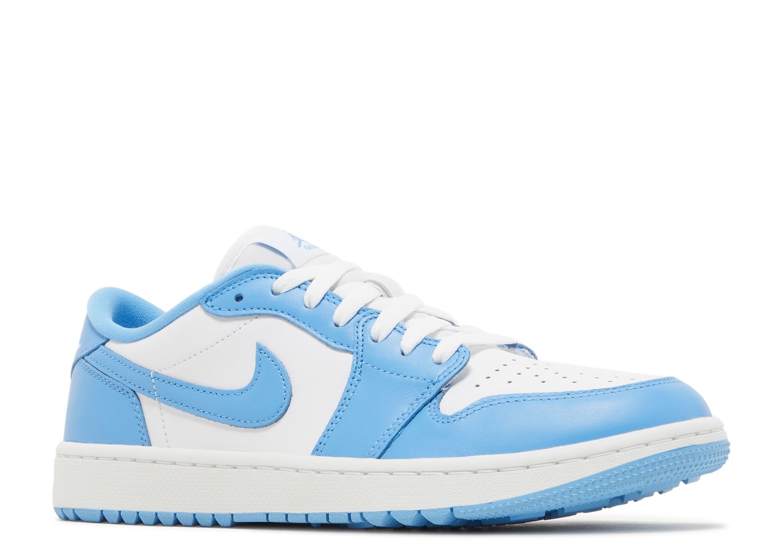 Jordan 1 Low Golf 'UNC' - Air Jordan - DD9315 100 - white