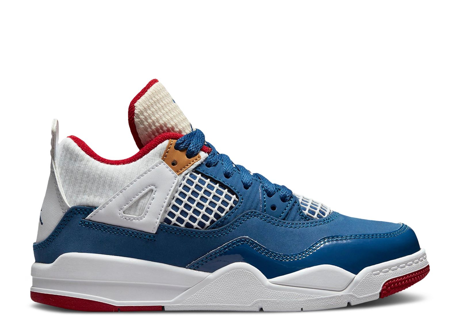 Jordan 4 Retro PS 'Messy Room' - Air Jordan - DR6953 400 - french