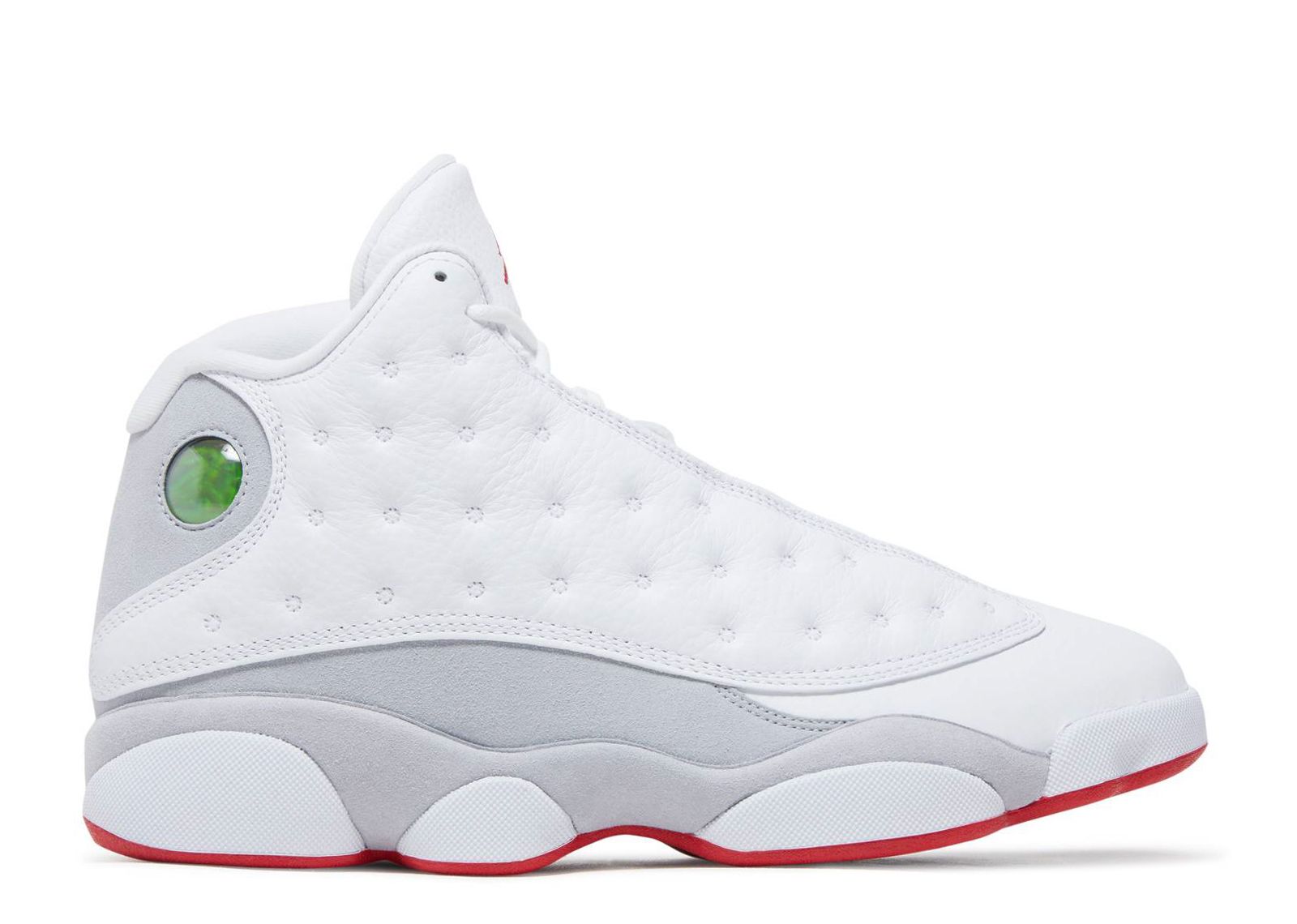 Jordan 13 Retro 'White Wolf Grey' - Air Jordan - 414571 160