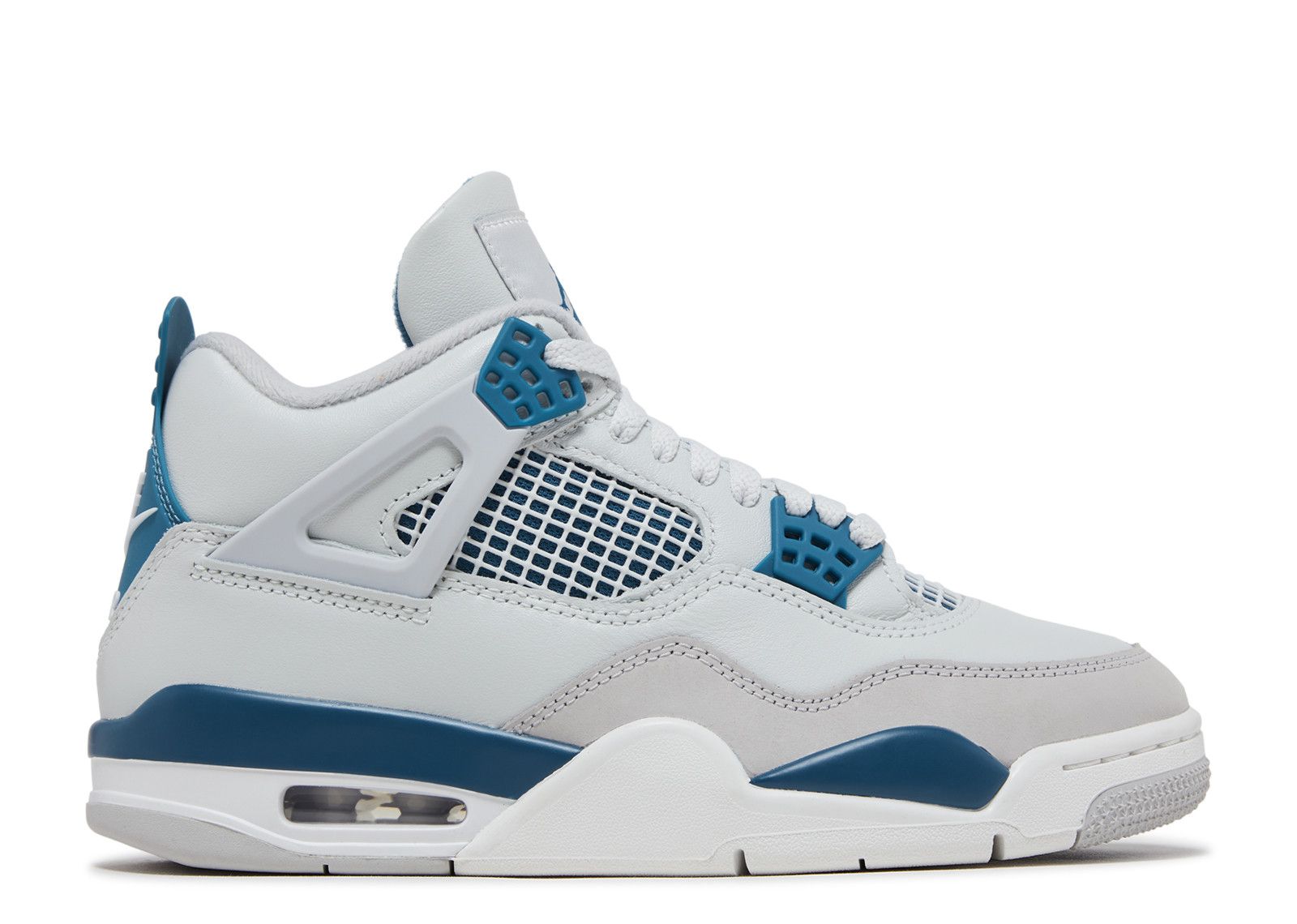 Jordan 4 Retro 'Military Blue' 2024 - Air Jordan - FV5029 141
