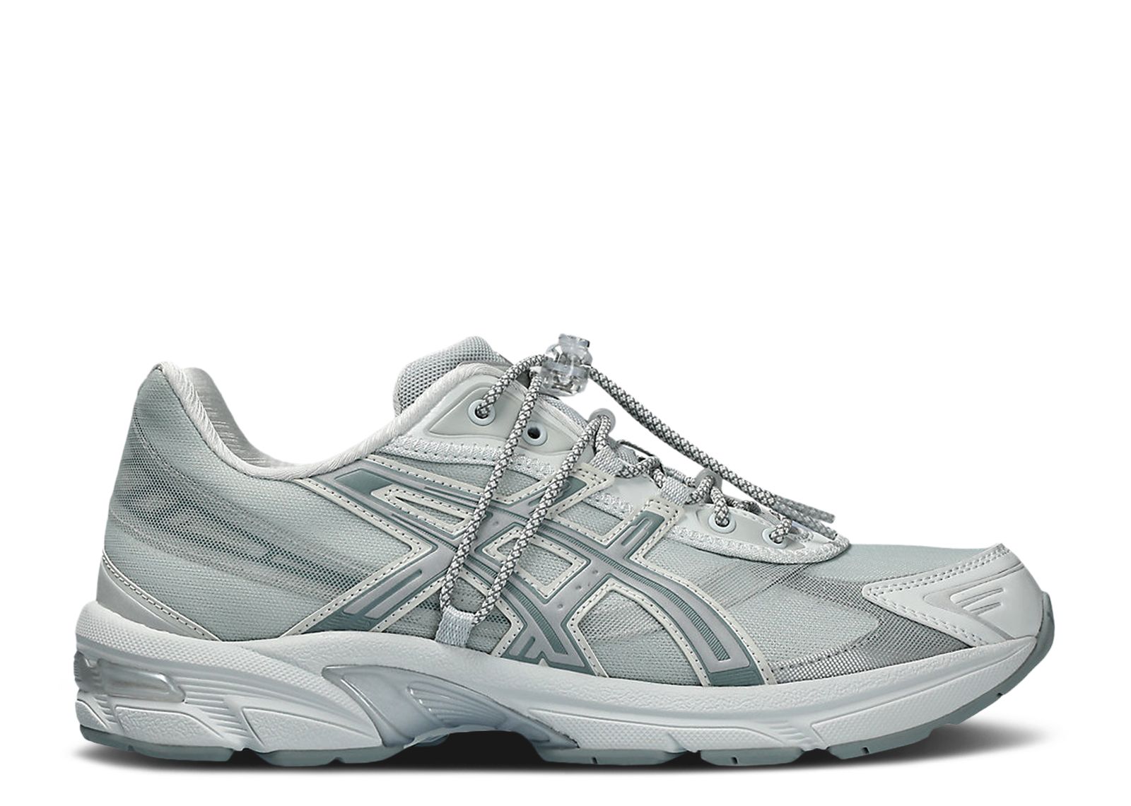 OJOS X Atmos X Gel 1130 RE 'Glacier Grey' - ASICS - 1203A429 020