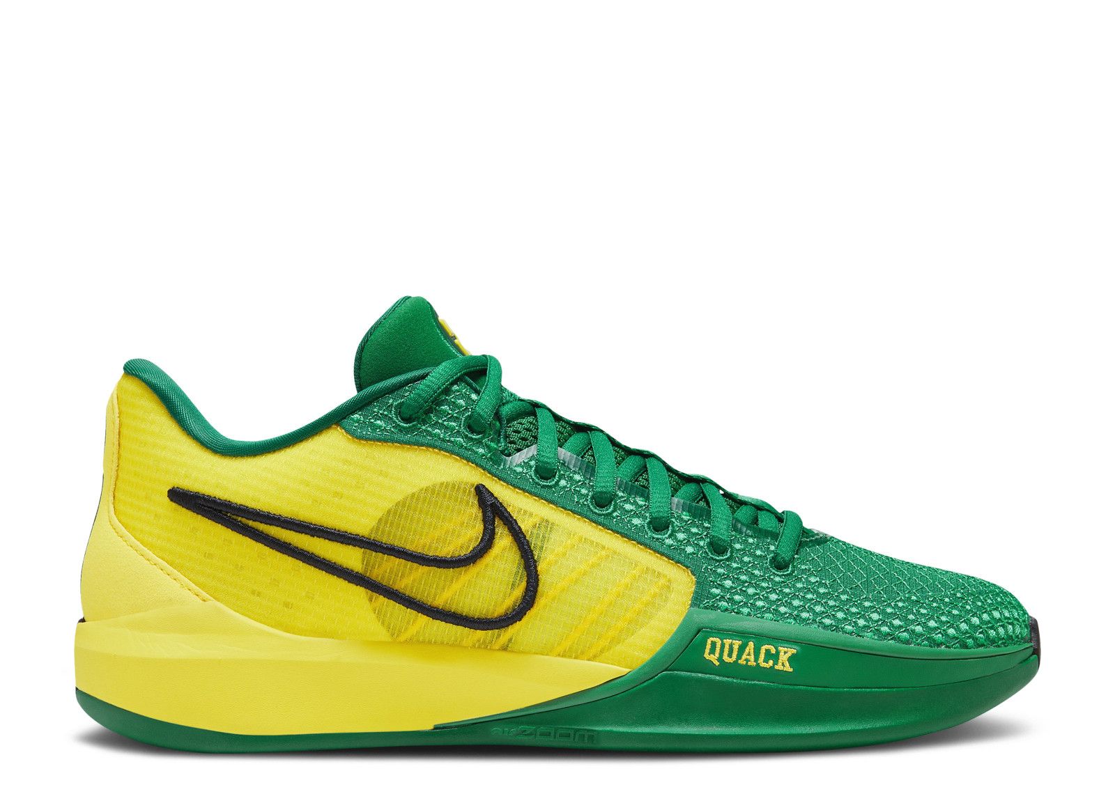 Nike Sabrina 1 Sneakers | Flight Club